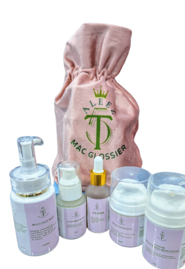 Daily Essential Pack